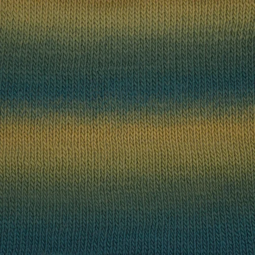 Viking Nordlys 931 Multi grön/ockra