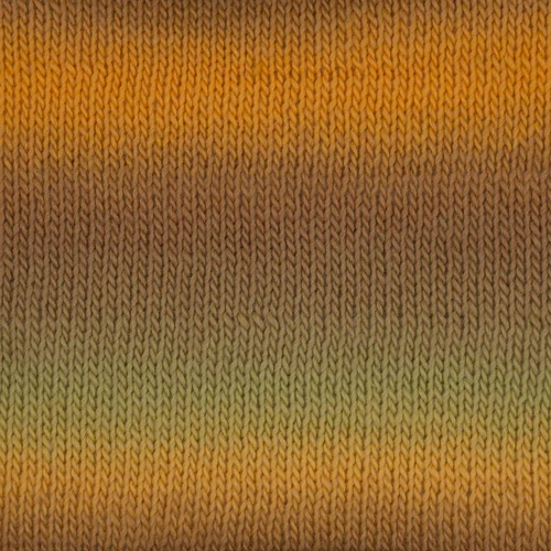 Viking Nordlys 946 Multi brun/grön/ockra
