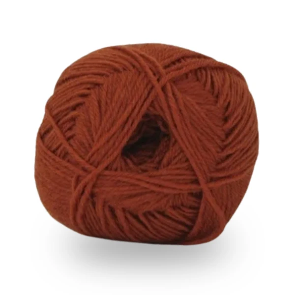 Hjertegarn Bamboo Wool 1343