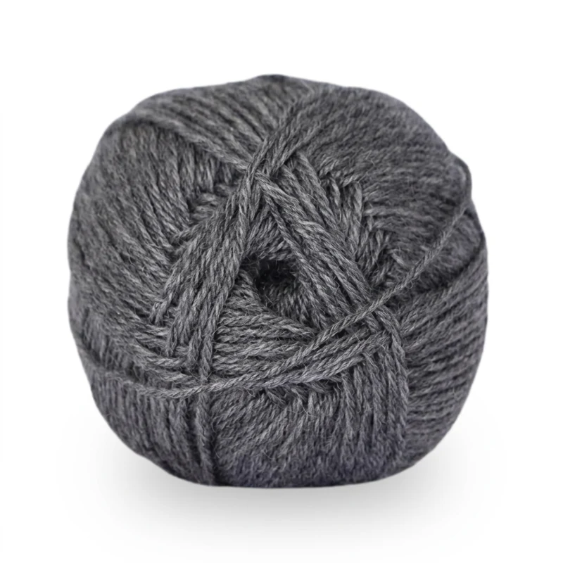 Hjertegarn Bamboo Wool 435