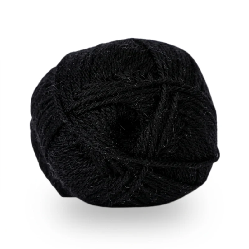 Hjertegarn Bamboo Wool 500