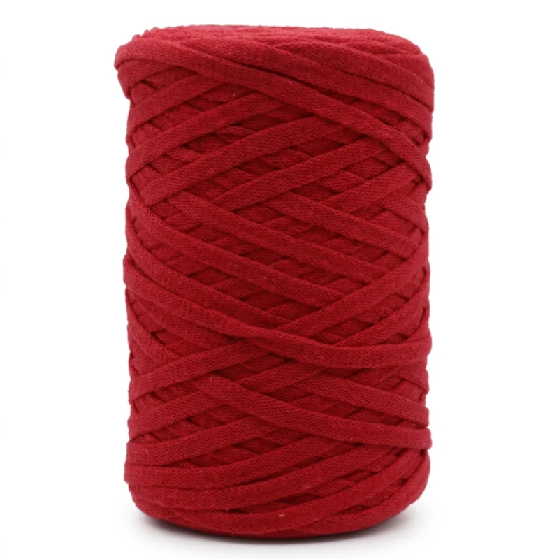 LindeHobby Ribbon Lux 29 Röd