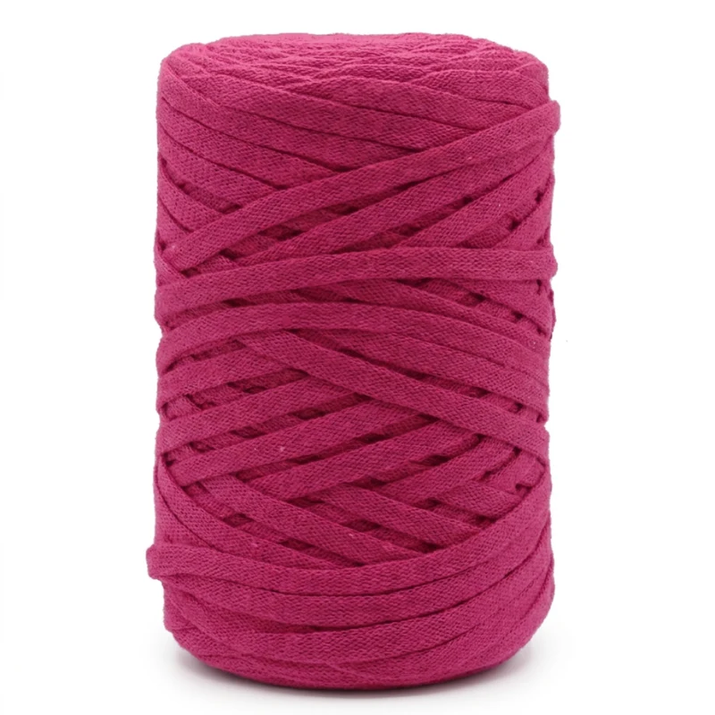 LindeHobby Ribbon Lux 24 Fuchsia