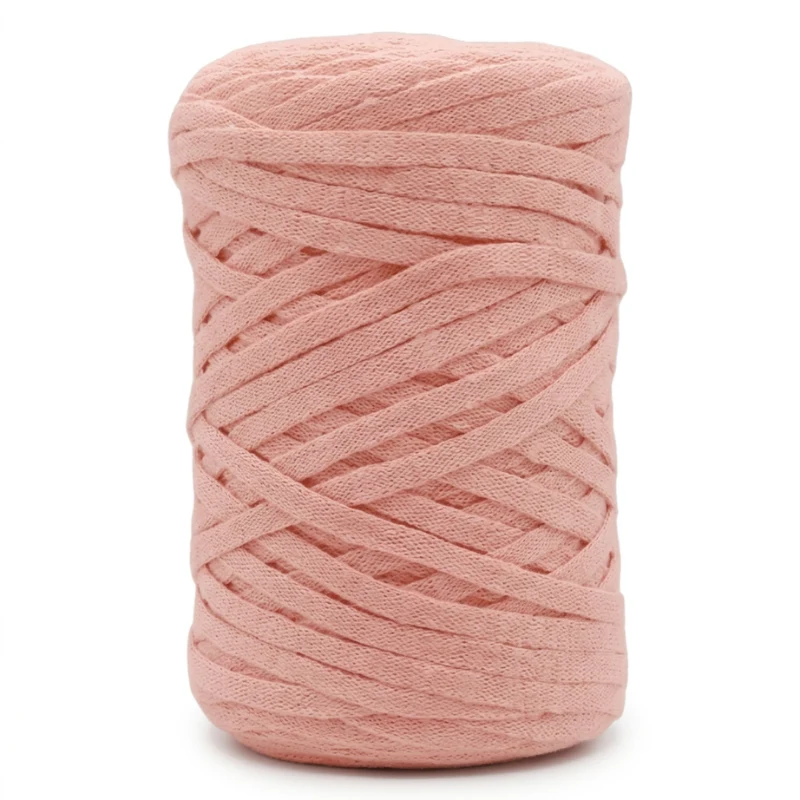 LindeHobby Ribbon Lux 27 Rosa orange