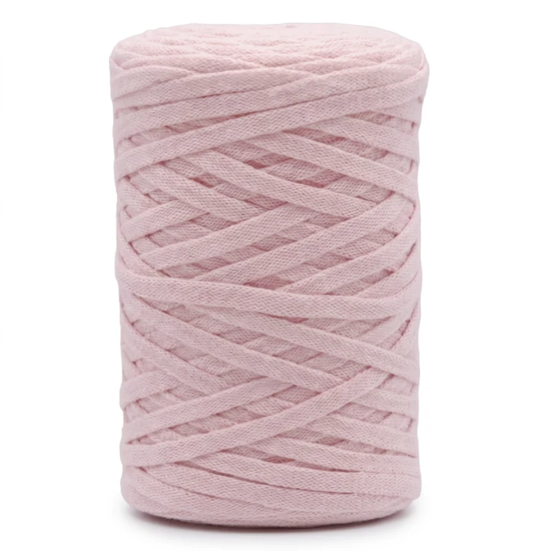 LindeHobby Ribbon Lux 23 Baby Rosa