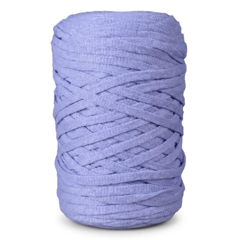 LindeHobby Ribbon Lux 34 Djup lila