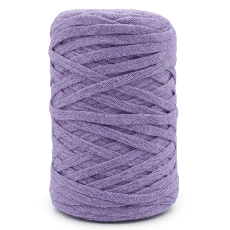 LindeHobby Ribbon Lux 20 Ljuslila