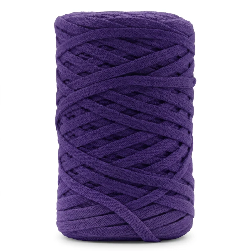 LindeHobby Ribbon Lux 22 Mörklila