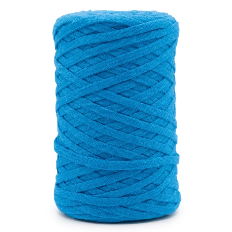LindeHobby Ribbon Lux 18 Turkos