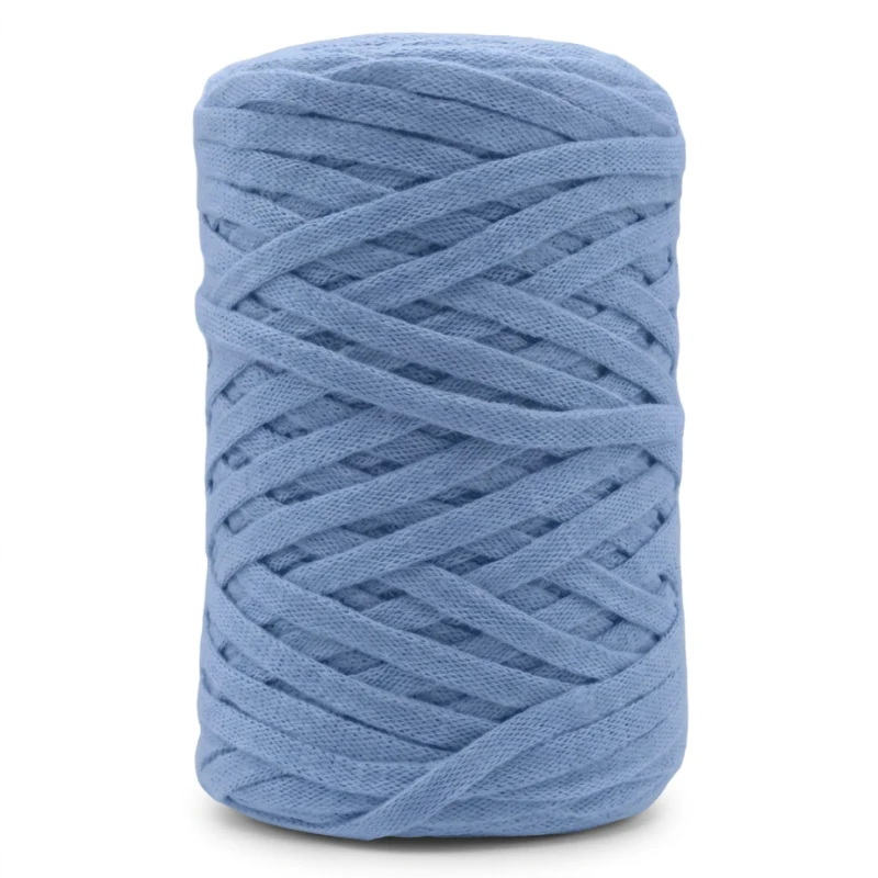 LindeHobby Ribbon Lux 17 Babyblå