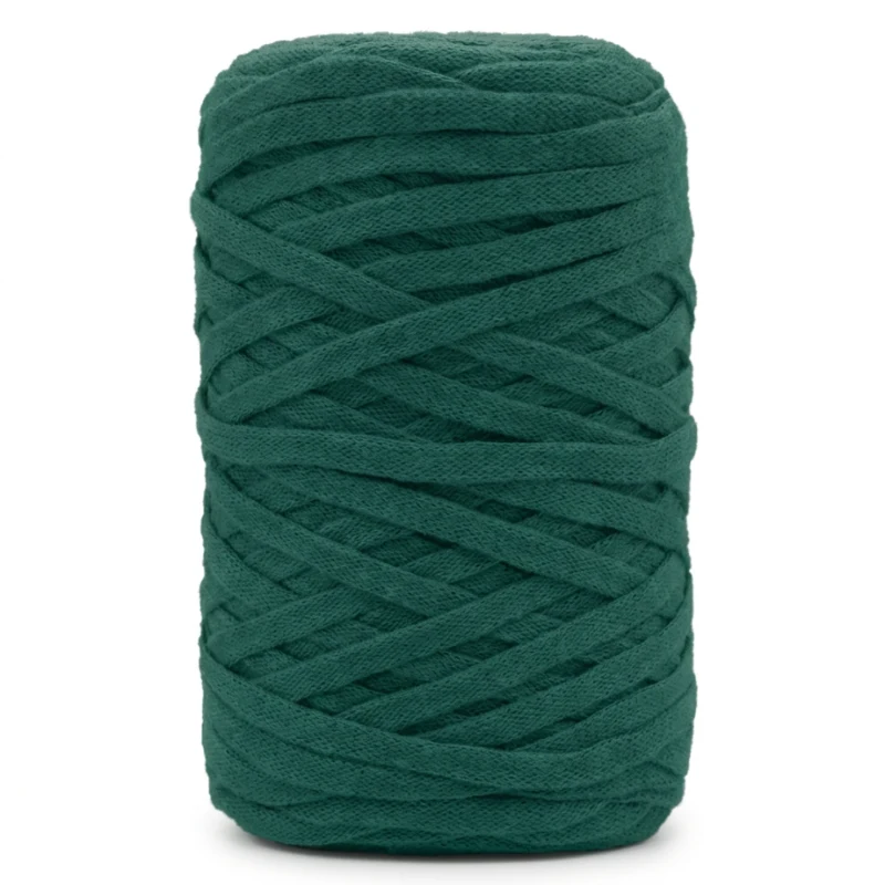 LindeHobby Ribbon Lux 37 Mörkgrön