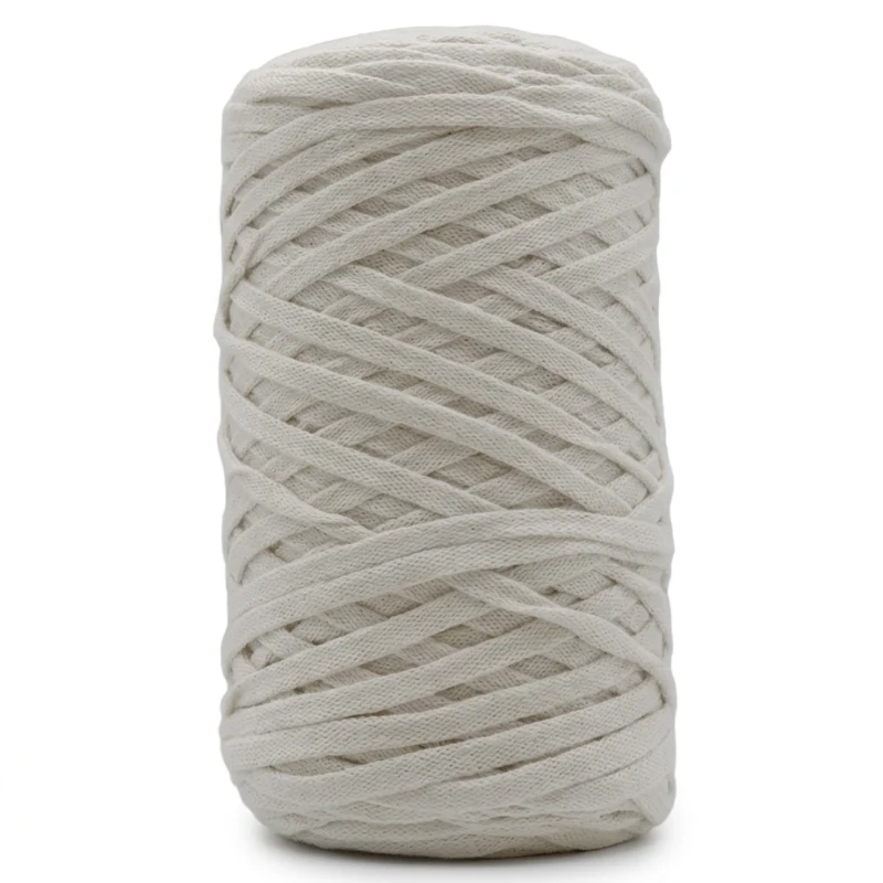 LindeHobby Ribbon Lux 07 Sockervitt