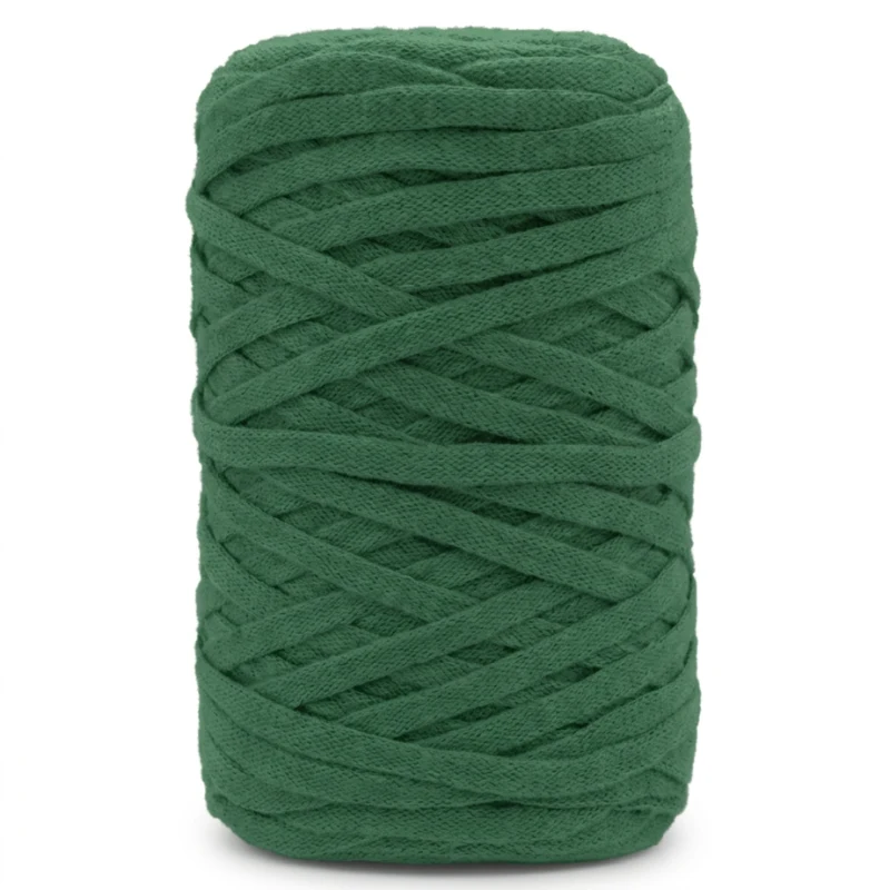 LindeHobby Ribbon Lux 32 Pastellgrön