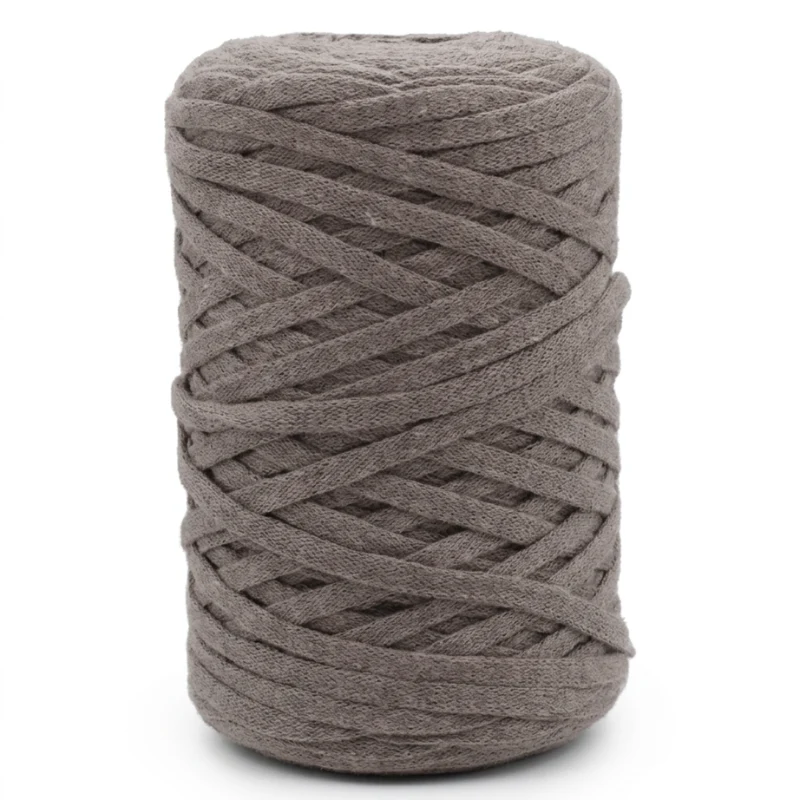 LindeHobby Ribbon Lux 09 Mörkbeige