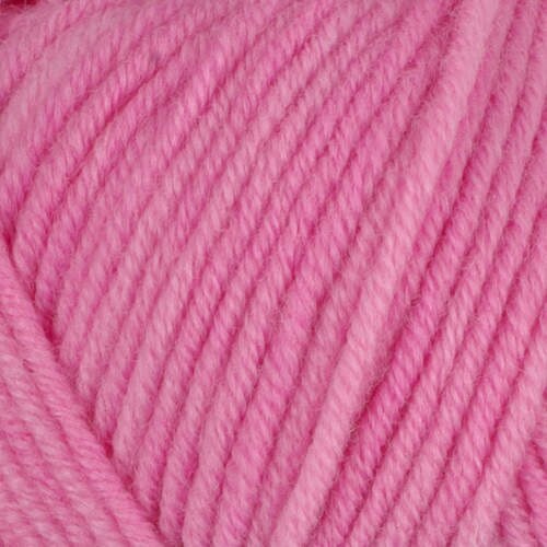 Viking Trend Merino 467 Stark rosa