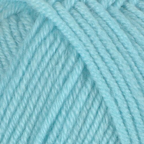 Viking Trend Merino 480 Ljus turkos