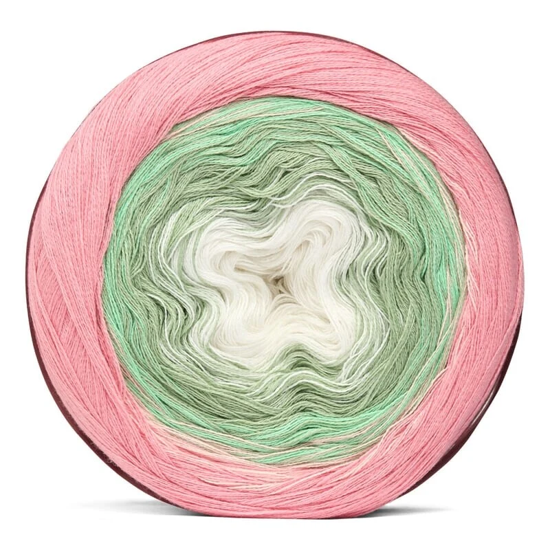 LindeHobby Soft Cake 14 Mintig