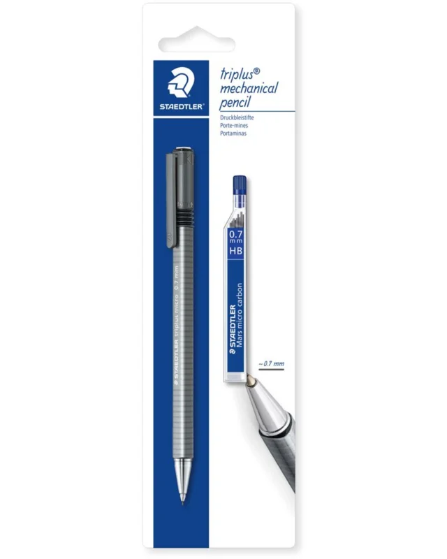 STAEDTLER Triplus Mechanical Pencil