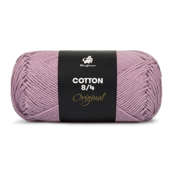 Mayflower Cotton 8/4 1478 Syren