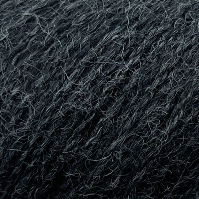 Onion Alpaca+Merino Wool+Nettles 1212 Kolgrå
