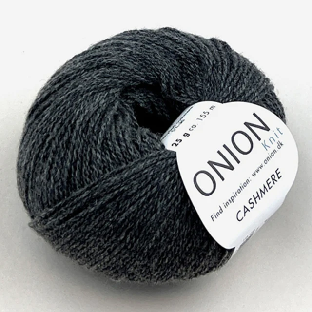 Onion Cashmere