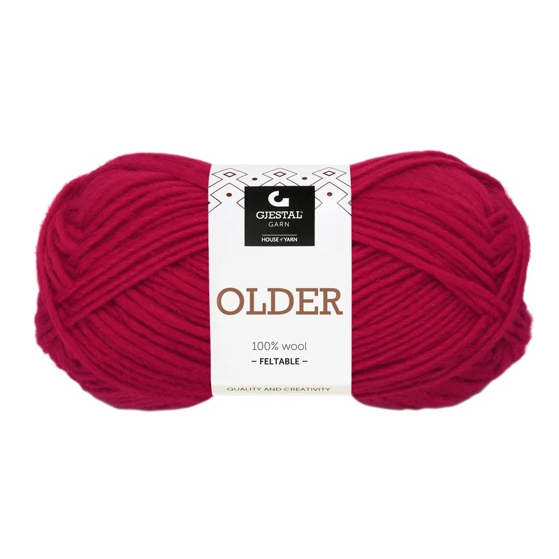Gjestal Older 415 Djupröd