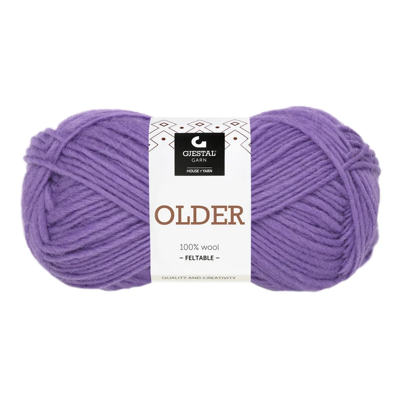 Gjestal Older 421 Lavendel