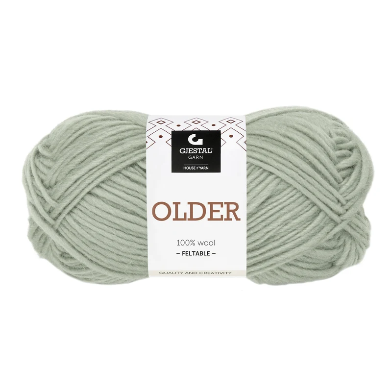 Gjestal Older 414 Teblad