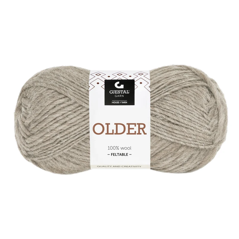 Gjestal Older 425 Beigemelerad