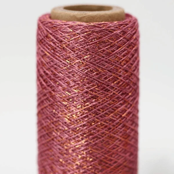Kremke Soul Wool Stellaris 208 Dammig rosa koppar