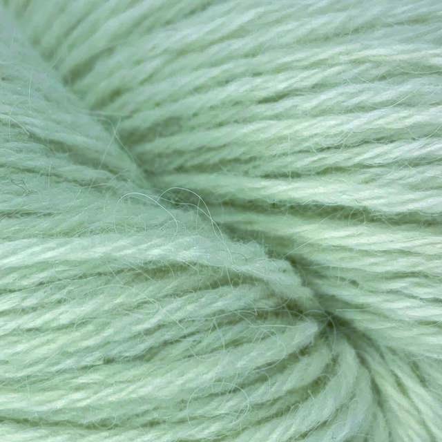 Permin Luna 13 Benvitt