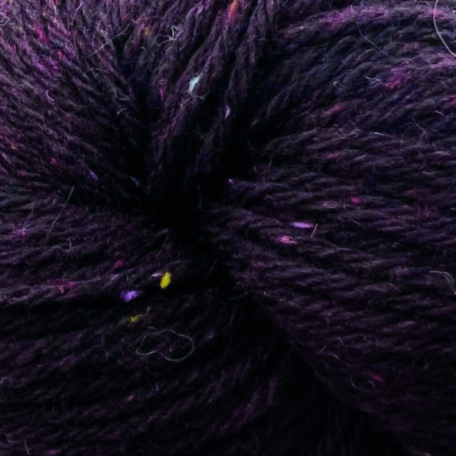 Permin Luna 35 Bordeaux