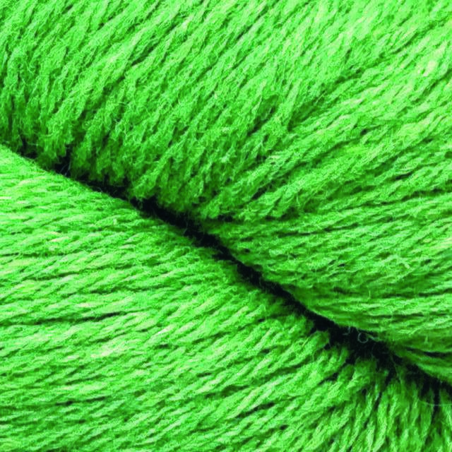 Permin Luna 24 Äppelgrön