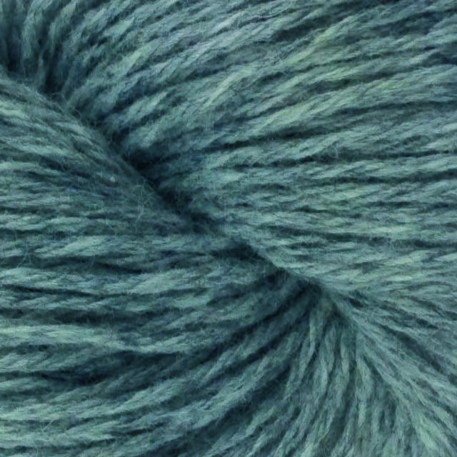 Permin Luna 02 Ljusgrå