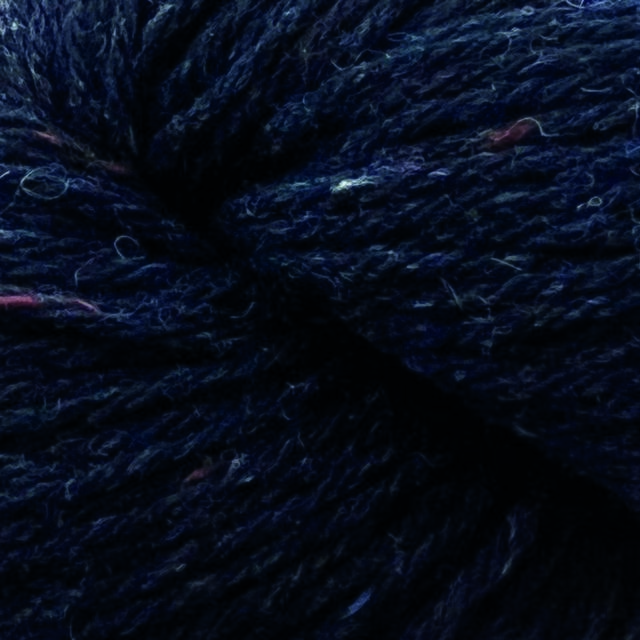 Permin Luna 36 Blå svart