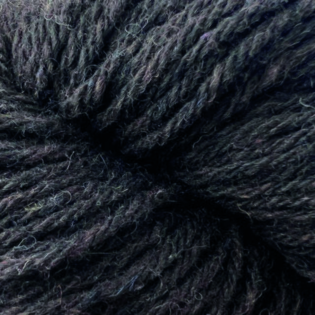 Permin Luna 30 Mörkbrun