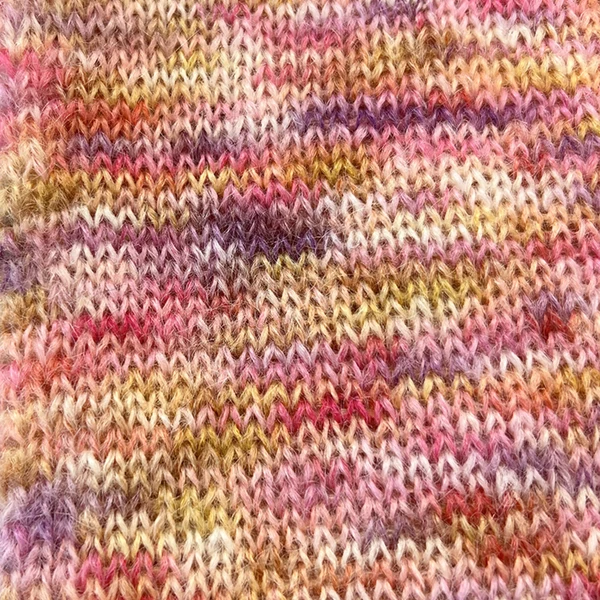 Permin Bella Color 48 Tulpanfält