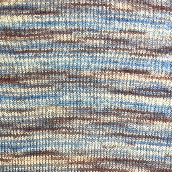 Permin Bella Color 95 Morgondis