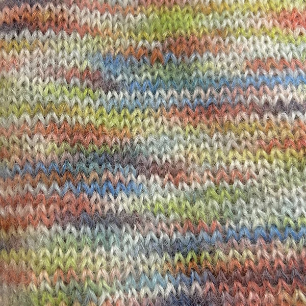 Permin Bella Color 49 Fjällsjö