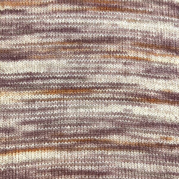 Permin Bella Color 97 Kastanj