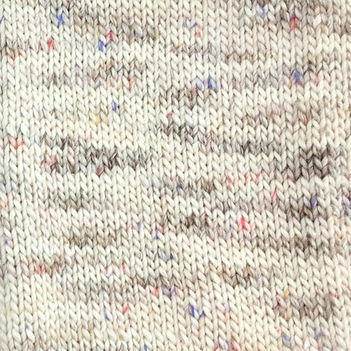 Permin Kamelia 23 Råvit