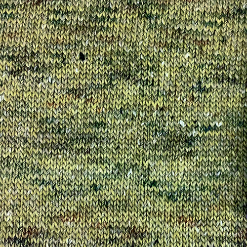 Permin Kamelia 19 Senap