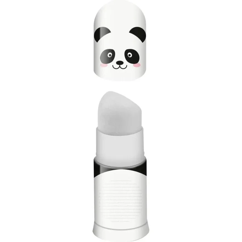 Faber-Castell, Suddgummi/pennvässare Panda