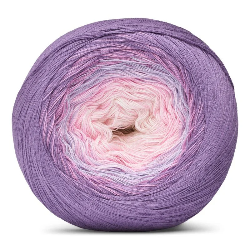 LindeHobby Flora Soft Cake → 04 Lavendel