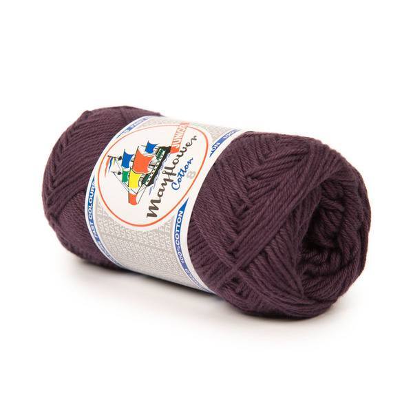 Mayflower JUNIOR Cotton 8/4 1444