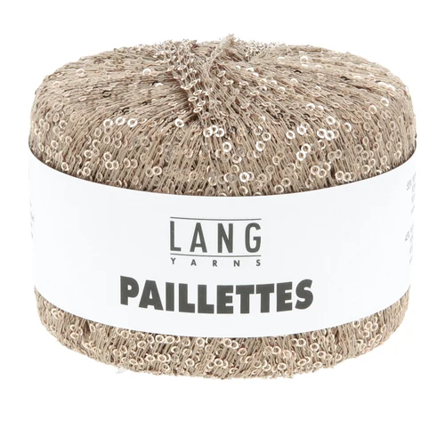 Lang Yarns Paillettes 0026