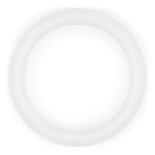 Transparent O-ring till Napphållare