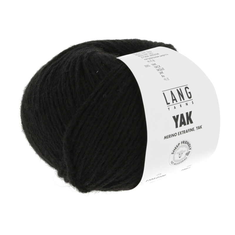 Lang Yarns Yak 0104