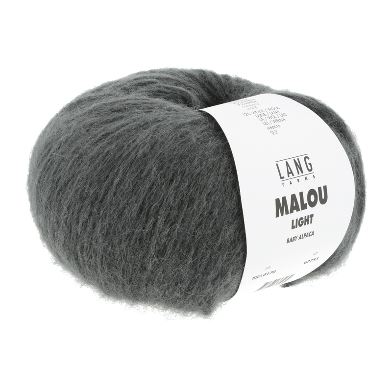 Lang Yarns Malou Light 0170