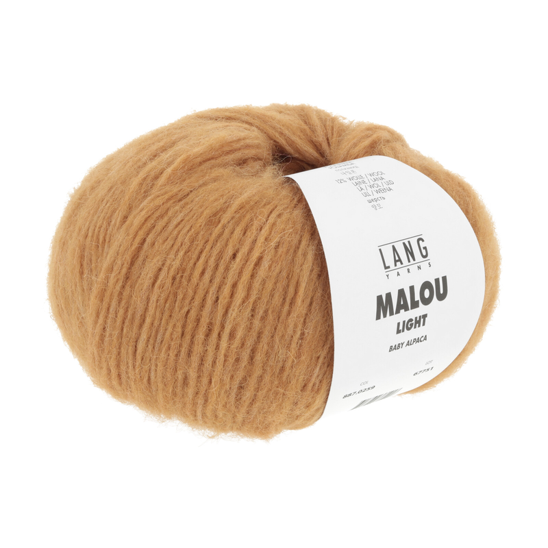 Lang Yarns Malou Light 0259